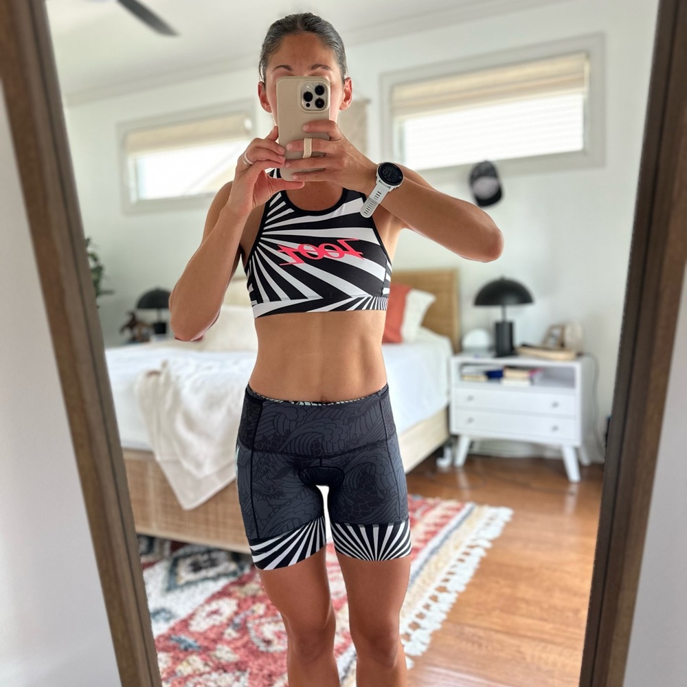 Zoot Triathlon Shorts